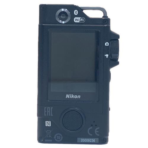 Nikon (ニコン) アクションカメラ Key Mission 80