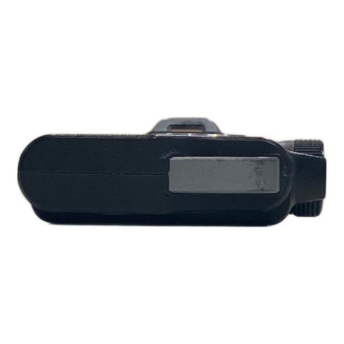 Nikon (ニコン) アクションカメラ Key Mission 80