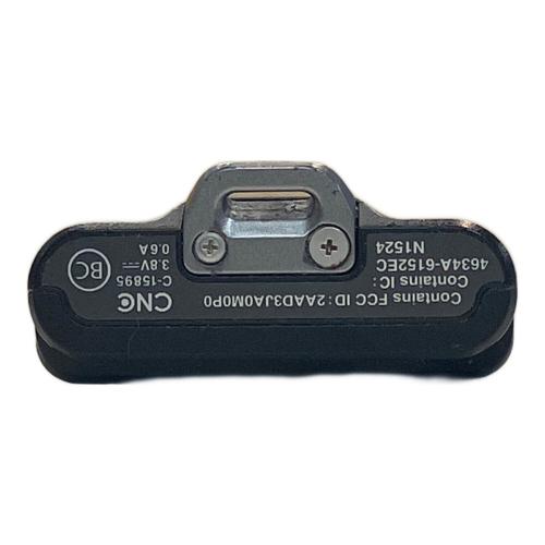 Nikon (ニコン) アクションカメラ Key Mission 80