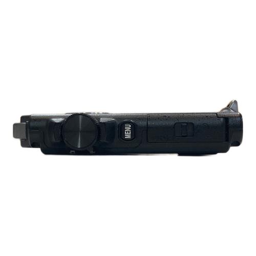 Nikon (ニコン) アクションカメラ Key Mission 80