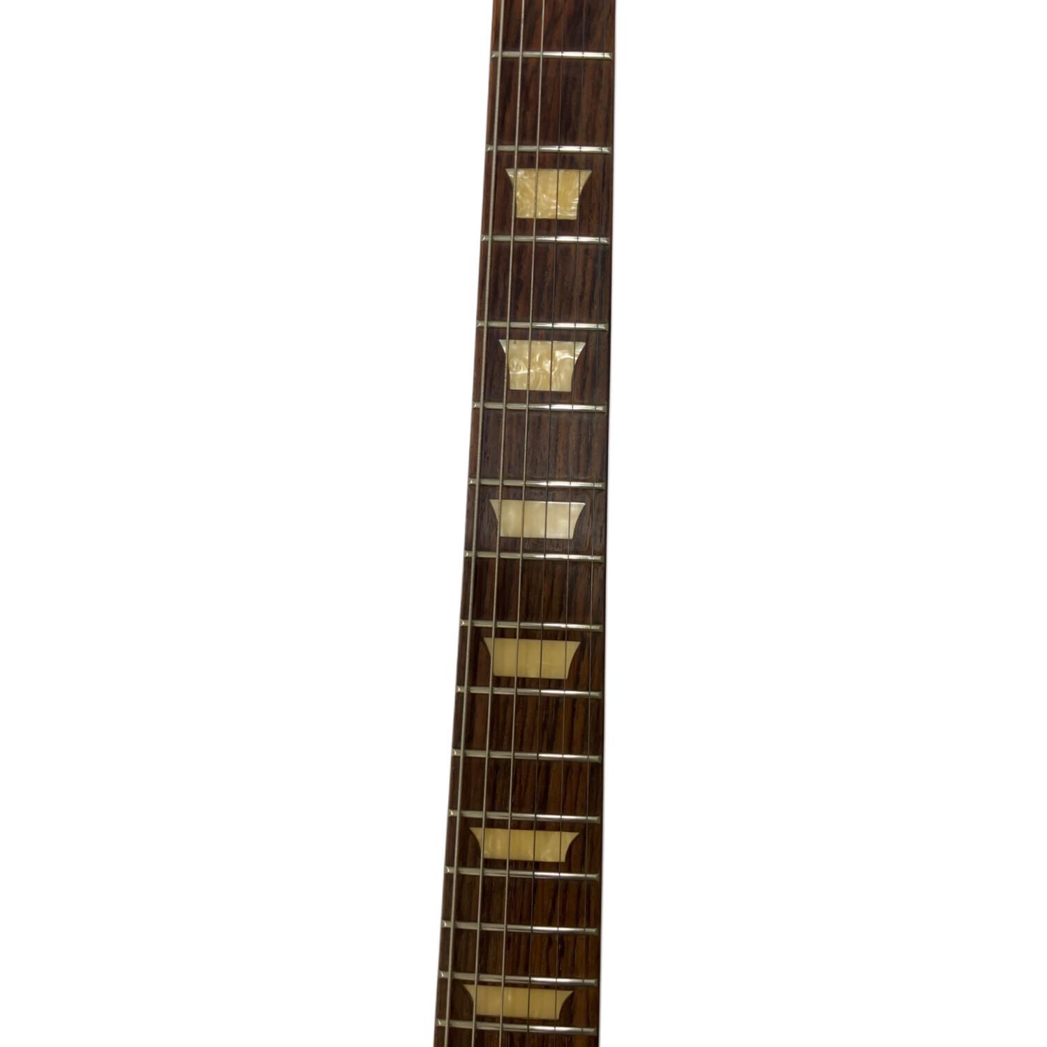 EPIPHONE (エピフォン) SGタイプ エレキギター G-400 2009年製