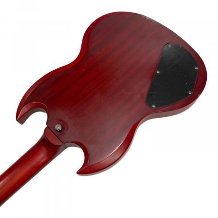 EPIPHONE (エピフォン) SGタイプ エレキギター G-400 2009年製