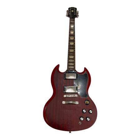 EPIPHONE (エピフォン) SGタイプ エレキギター G-400 2009年製