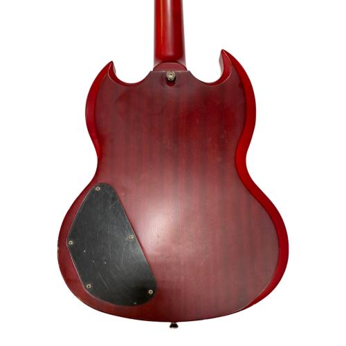 EPIPHONE (エピフォン) SGタイプ エレキギター G-400 2009年製