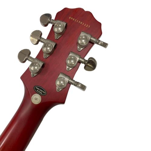 EPIPHONE (エピフォン) SGタイプ エレキギター G-400 2009年製