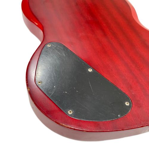 EPIPHONE (エピフォン) SGタイプ エレキギター G-400 2009年製