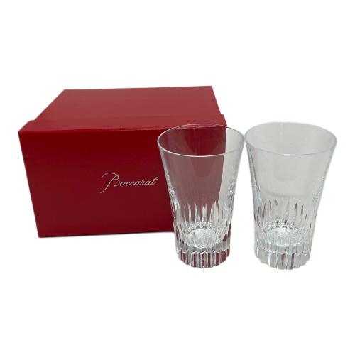 Baccarat (バカラ) グラス ヴィータハイボール ヴィータ
