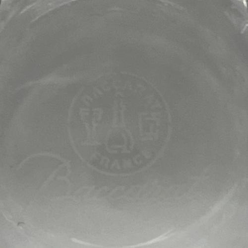 Baccarat (バカラ) グラス ヴィータハイボール ヴィータ