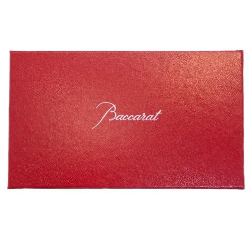 Baccarat (バカラ) グラス ヴィータハイボール ヴィータ
