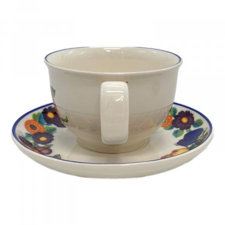 ROYAL COPENHAGEN (ロイヤル・コペンハーゲン) カップ&ソーサー
