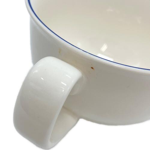 ROYAL COPENHAGEN (ロイヤル・コペンハーゲン) カップ&ソーサー ゴールデンサマー
