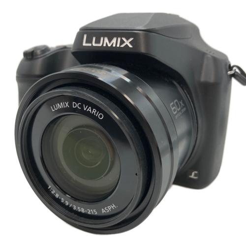 Panasonic (パナソニック) デジタル一眼レフカメラ DC-FZ85