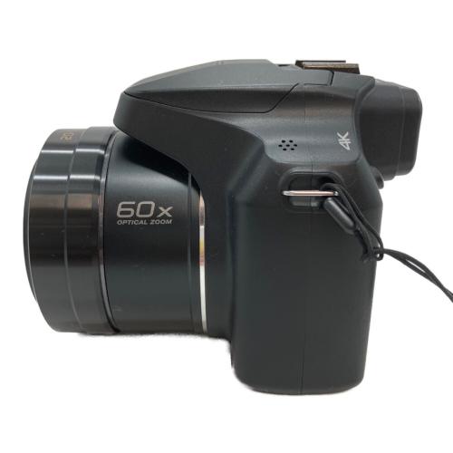 Panasonic (パナソニック) デジタル一眼レフカメラ DC-FZ85
