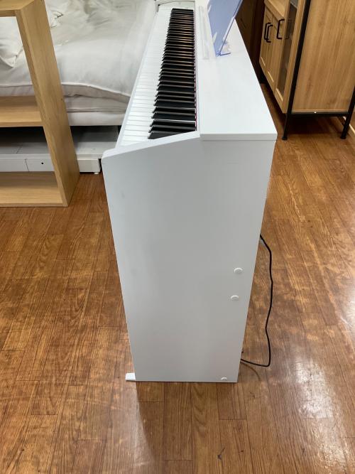 CASIO (カシオ) 電子ピアノ PX-770WE 2020年製