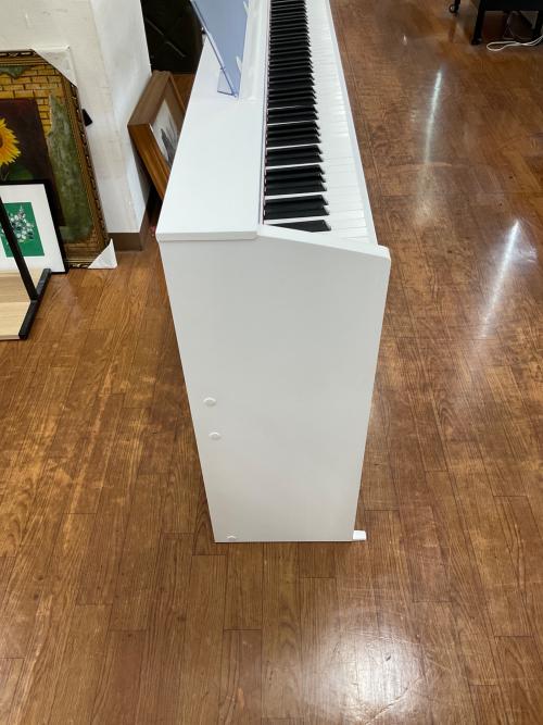 CASIO (カシオ) 電子ピアノ PX-770WE 2020年製