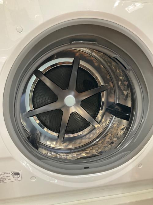 Panasonic (パナソニック) ドラム式洗濯乾燥機 NA-VG750R 2021年製