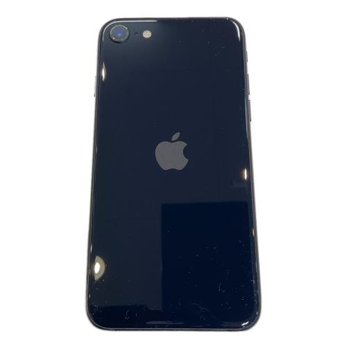 Apple (アップル) iPhone SE(第3世代) MMYF3J/A