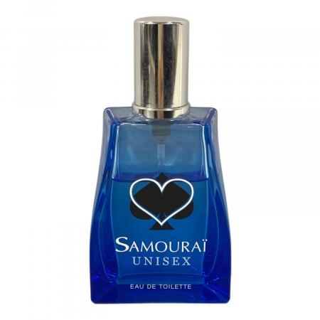 サムライ オードトワレ 廃盤 45ml 残量50%-80%｜トレファクONLINE