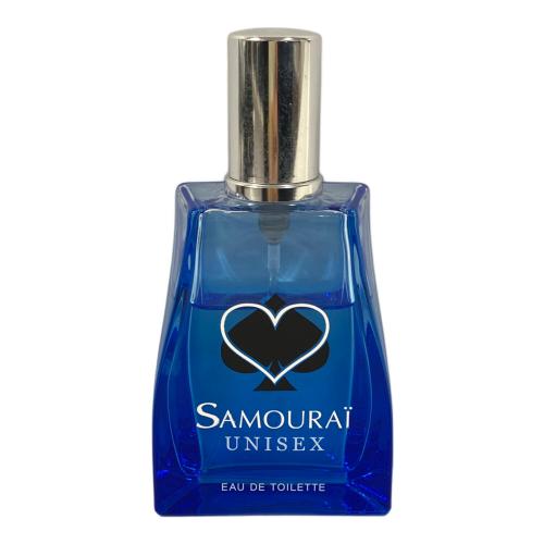 サムライ オードトワレ  廃盤 45ml 残量50%-80%