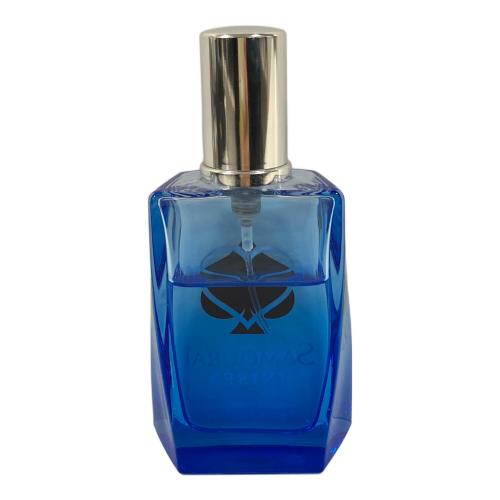 サムライ オードトワレ  廃盤 45ml 残量50%-80%