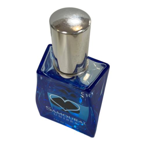 サムライ オードトワレ  廃盤 45ml 残量50%-80%