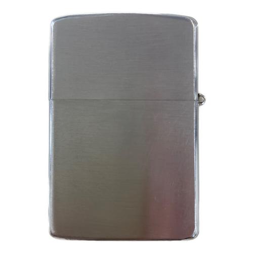 ZIPPO (ジッポ) オイルライター 1950年 READER'S DIGEST