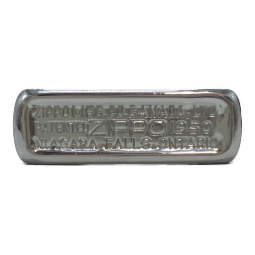 ZIPPO (ジッポ) オイルライター 1950年 READER'S DIGEST