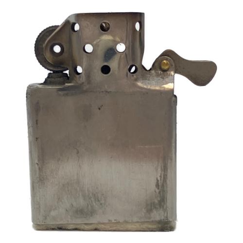 ZIPPO (ジッポ) オイルライター 1950年 READER'S DIGEST