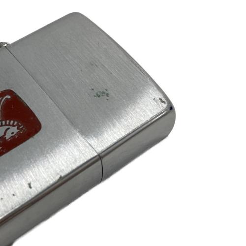 ZIPPO (ジッポ) オイルライター 1950年 READER'S DIGEST