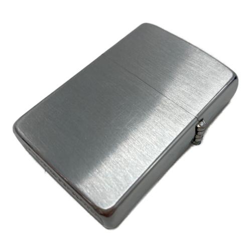 ZIPPO (ジッポ) オイルライター 1950年 READER'S DIGEST