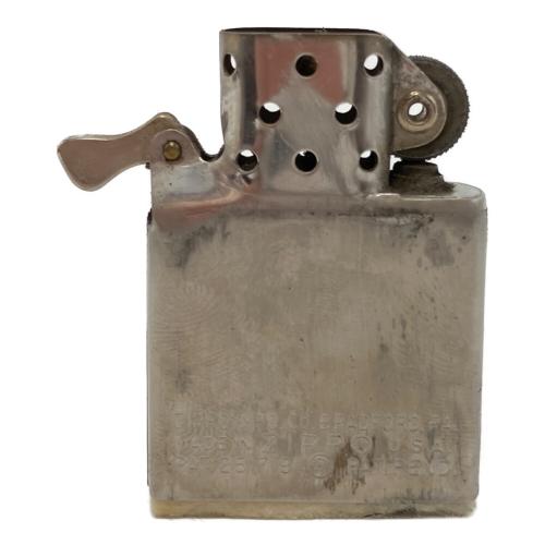 ZIPPO (ジッポ) オイルライター 1950年 REDDY KILOWATT