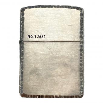 ZIPPO (ジッポ) アーマー 2005年8月製造 1301