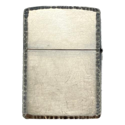 ZIPPO (ジッポ) アーマー 2005年8月製造 1301