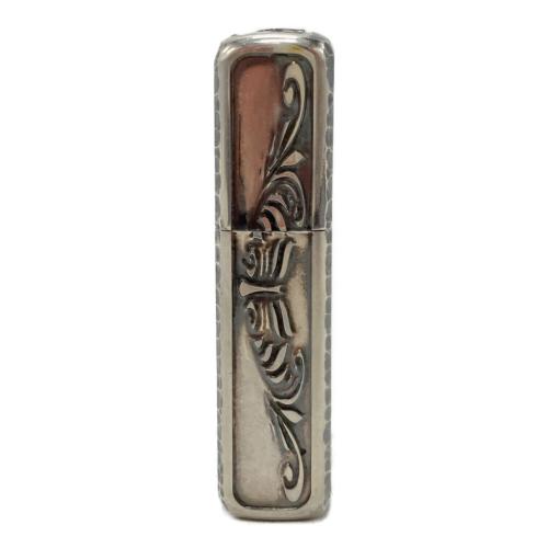 ZIPPO (ジッポ) アーマー 2005年8月製造 1301