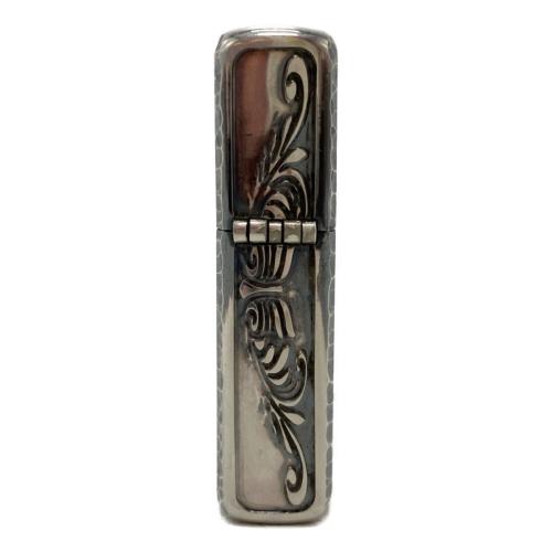 ZIPPO (ジッポ) アーマー 2005年8月製造 1301