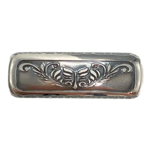 ZIPPO (ジッポ) アーマー 2005年8月製造 1301