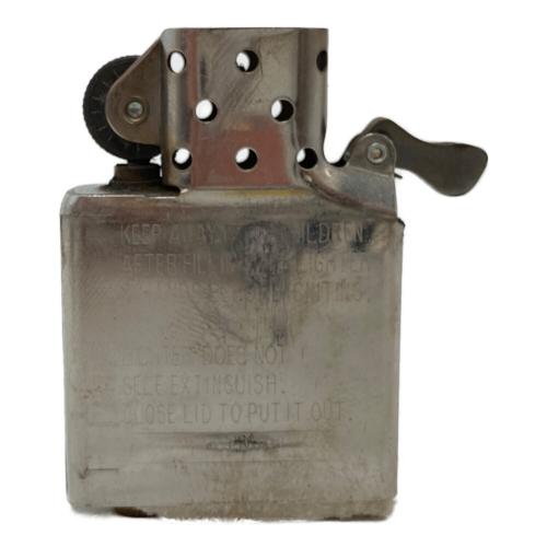 ZIPPO (ジッポ) アーマー 2005年8月製造 1301