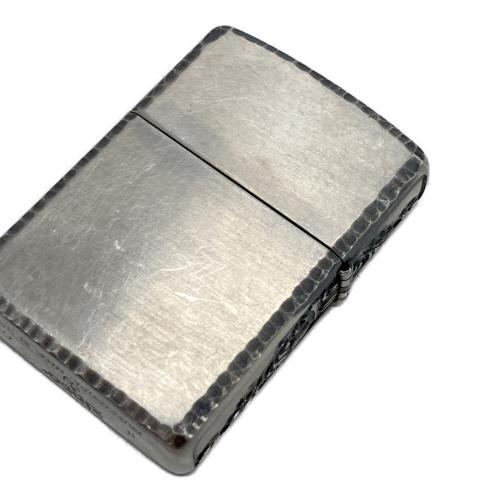 ZIPPO (ジッポ) アーマー 2005年8月製造 1301