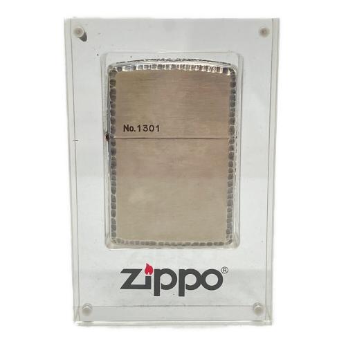 ZIPPO (ジッポ) アーマー 2005年8月製造 1301