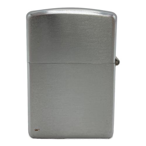 ZIPPO (ジッポ) オイルライター 1950年 GOLF TOUNAMENT