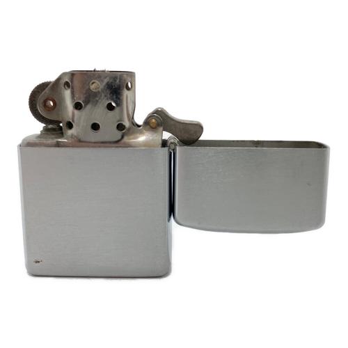 ZIPPO (ジッポ) オイルライター 1950年 GOLF TOUNAMENT