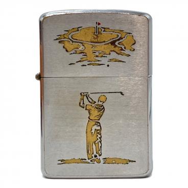 ZIPPO (ジッポ) オイルライター 2007年製 インサイドユニット2008年 