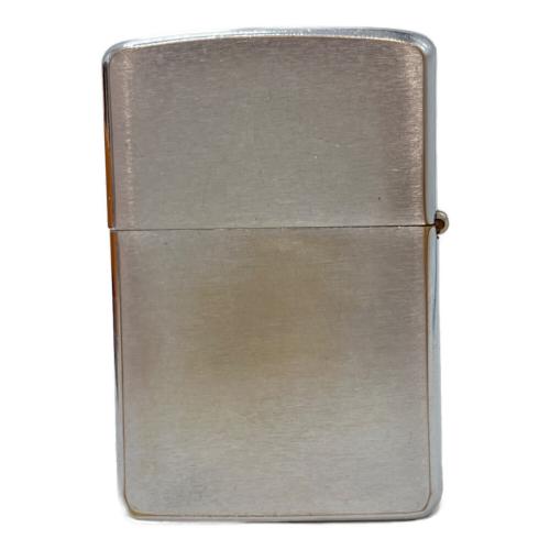 ZIPPO (ジッポ) オイルライター 1959年 ゴルファー