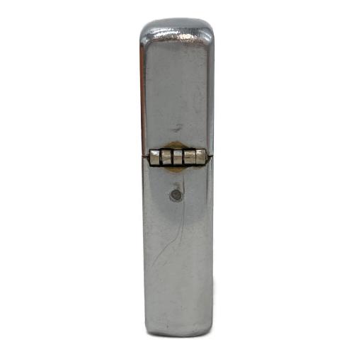 ZIPPO (ジッポ) オイルライター 1959年 ゴルファー