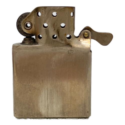 ZIPPO (ジッポ) オイルライター 1959年 ゴルファー