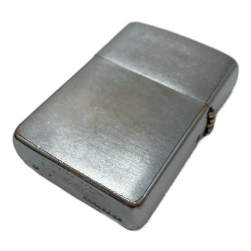 ZIPPO (ジッポ) オイルライター 1959年 ゴルファー
