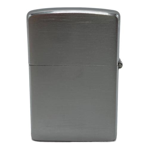 ZIPPO (ジッポ) オイルライター 1950年製 ゴルフ