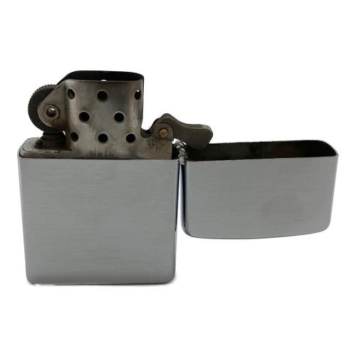 ZIPPO (ジッポ) オイルライター 1950年製 ゴルフ