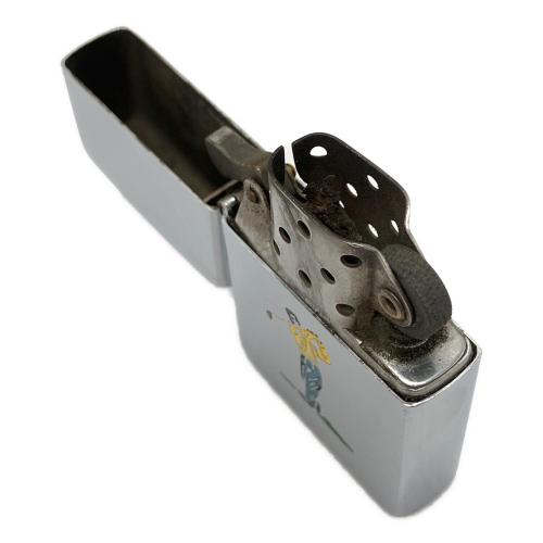 ZIPPO (ジッポ) オイルライター 1950年製 ゴルフ
