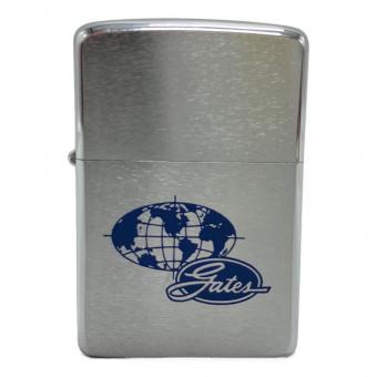 ZIPPO (ジッポ) オイルライター 1969年製 GATES